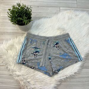 Disney’s Aladdin Grey Lounge Shorts